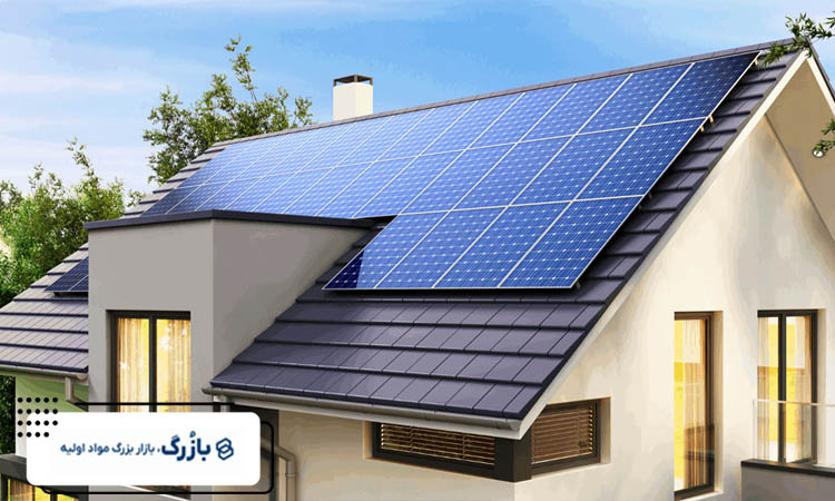 عوامل مؤثر بر تعداد پنل ها برای خانه 100 متری