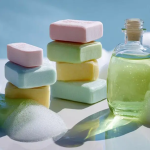 ترکیبات پتاسیمی در تولید صابون