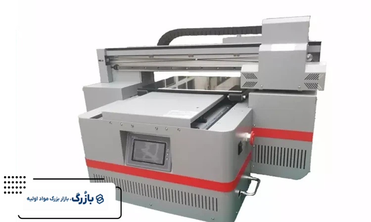 چاپ UV چیست و چه تفاوتی با چاپ معمولی دارد؟