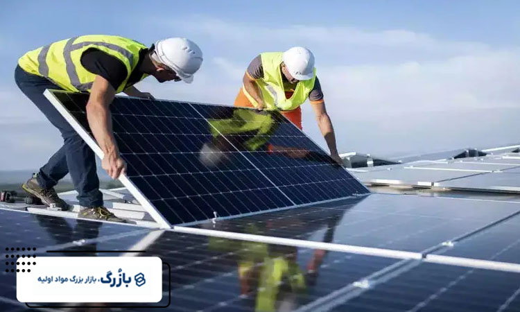 چرا نصب صحیح پنل خورشیدی حیاتی است؟