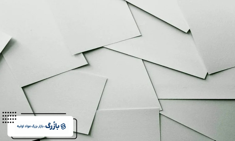 چرا کاغذ گلاسه اکسپلور در چاپ UV بازده بیشتری دارد؟