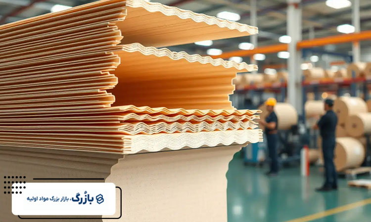 چه عواملی در انتخاب گرماژ مقوای بسته بندی تأثیر دارند؟