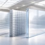 تفاوت پلی کربنات دوجداره، چندجداره و شفاف چیست؟